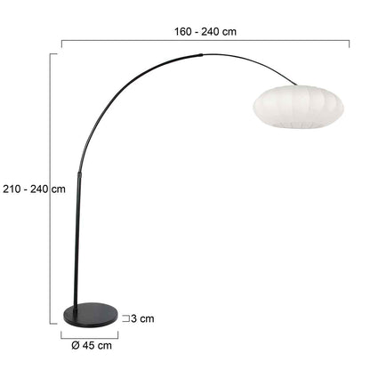 zwarte-vloerlamp-met-witte-kap-steinhauer-sparkled-light-variant-image7