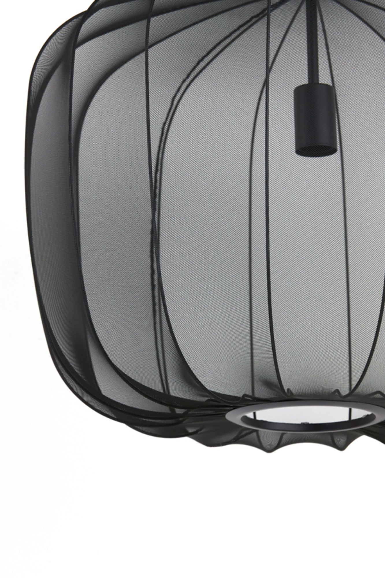 rustieke-zwarte-ronde-hanglamp-gaas-light-living-plumeria-variant-image3