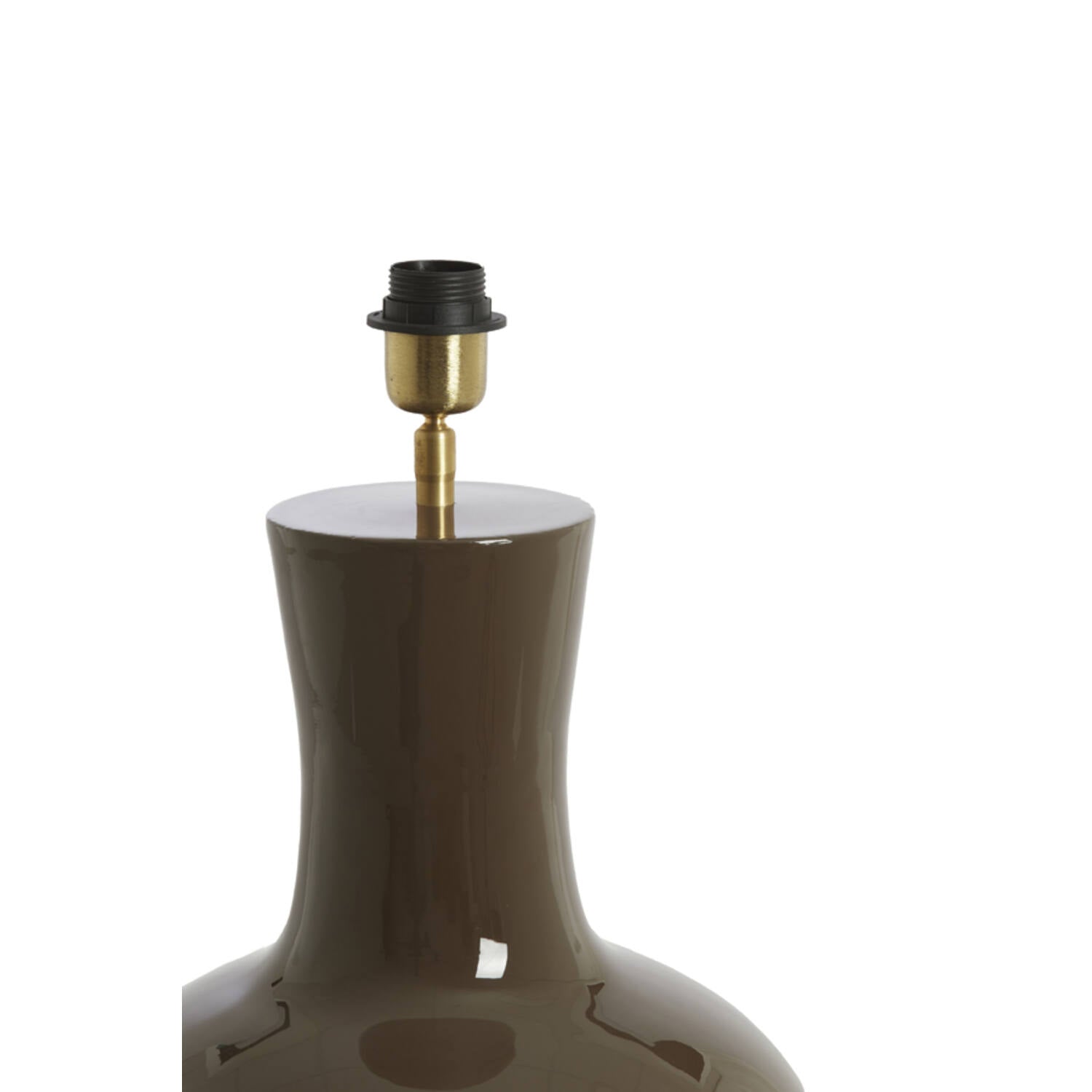 tafellamp-donkerbruin-glans-warm-en-stijlvol-light-living-nana-variant-image1