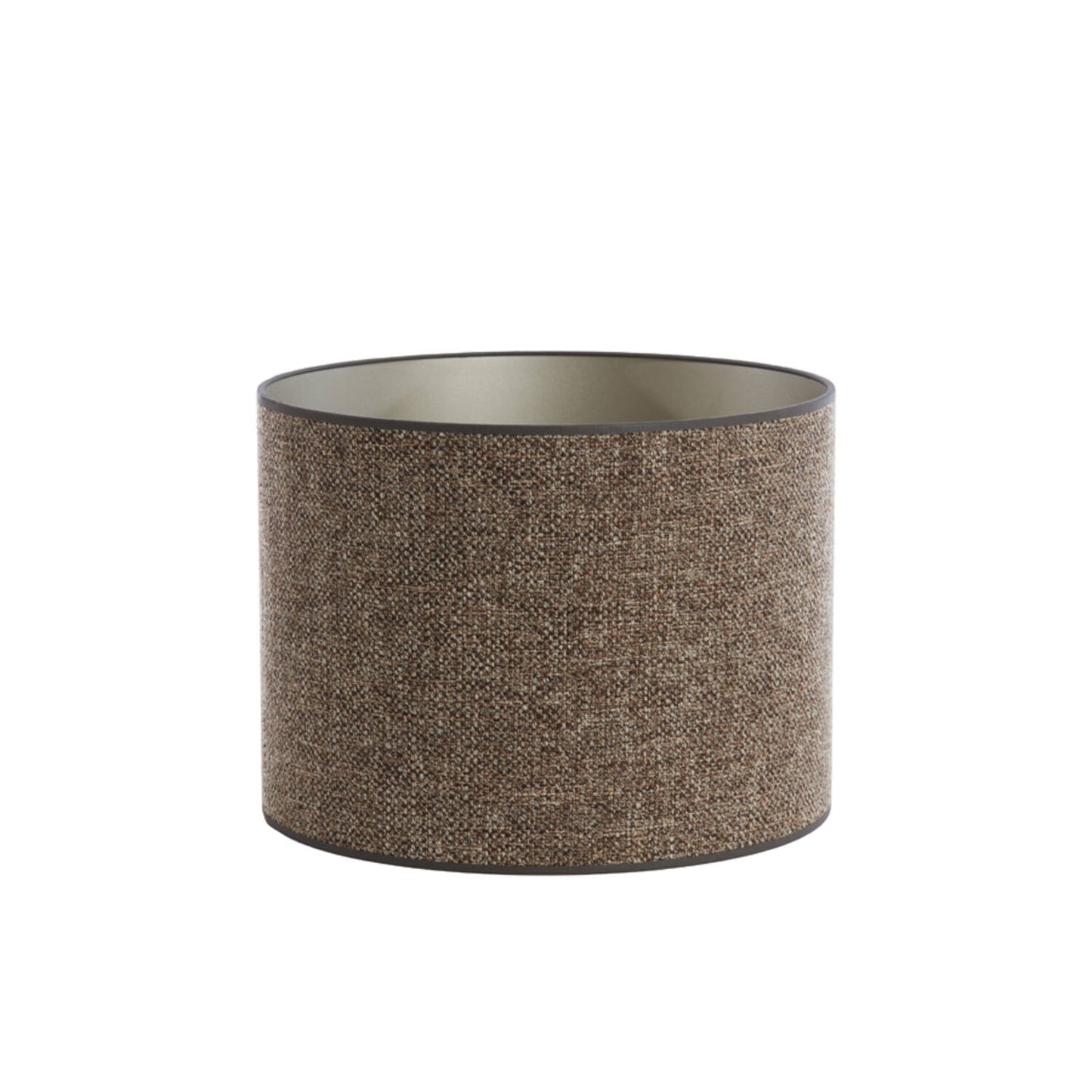 bruine-cilindervormige-lampenkap-light-living-saverna-main-image