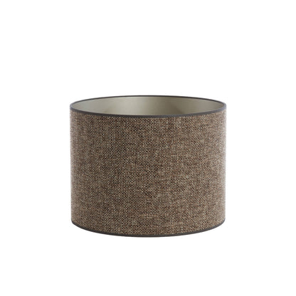 bruine-cilindervormige-lampenkap-light-living-saverna-main-image