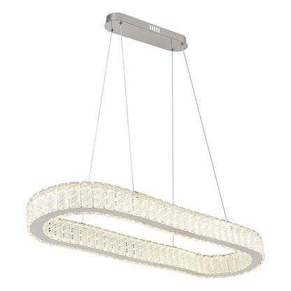 ovale-hanglamp-chroom-kristallen-globo-mucky-main-image