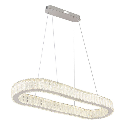 ovale-hanglamp-chroom-kristallen-globo-mucky-main-image