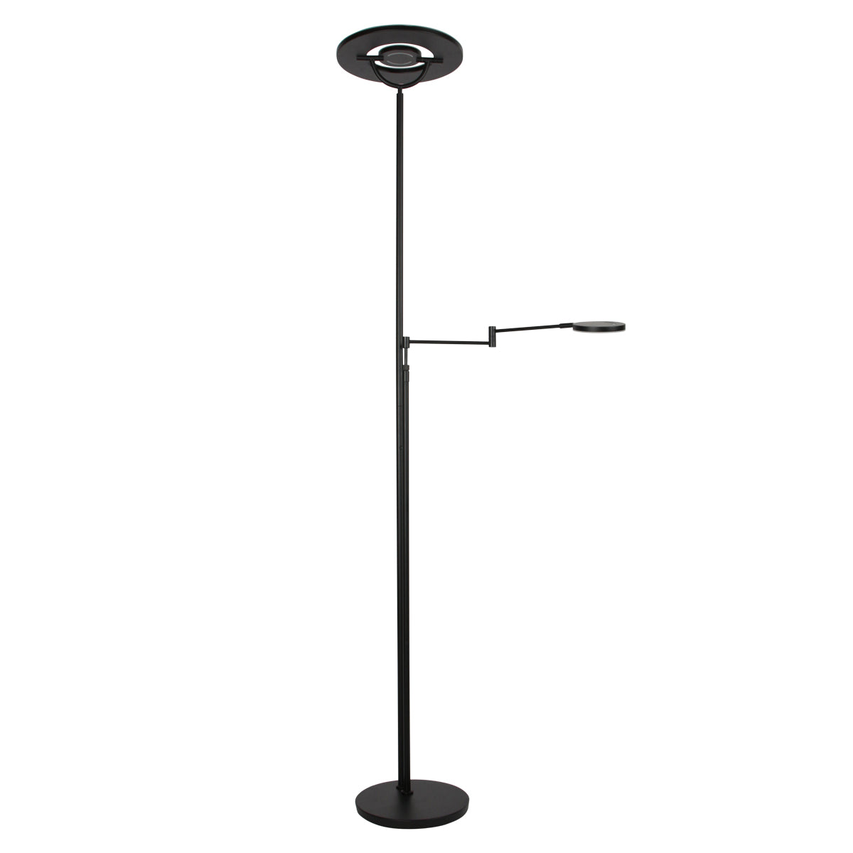 vloerlamp-zwart-met-uplight-en-leeslamp-led-steinhauer-exclusive-soleil-2-variant-image1