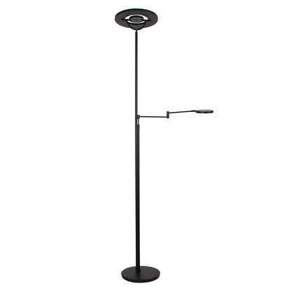 vloerlamp-zwart-met-uplight-en-leeslamp-led-steinhauer-exclusive-soleil-2-variant-image1