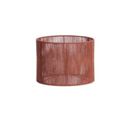 terracotta-cilindervormige-lampenkap-light-living-tossa-main-image