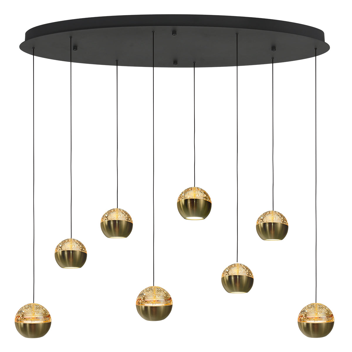ovale-zwarte-messing-hanglamp-met-8-lichtpunten-steinhauer-exclusive-belluno-main-image