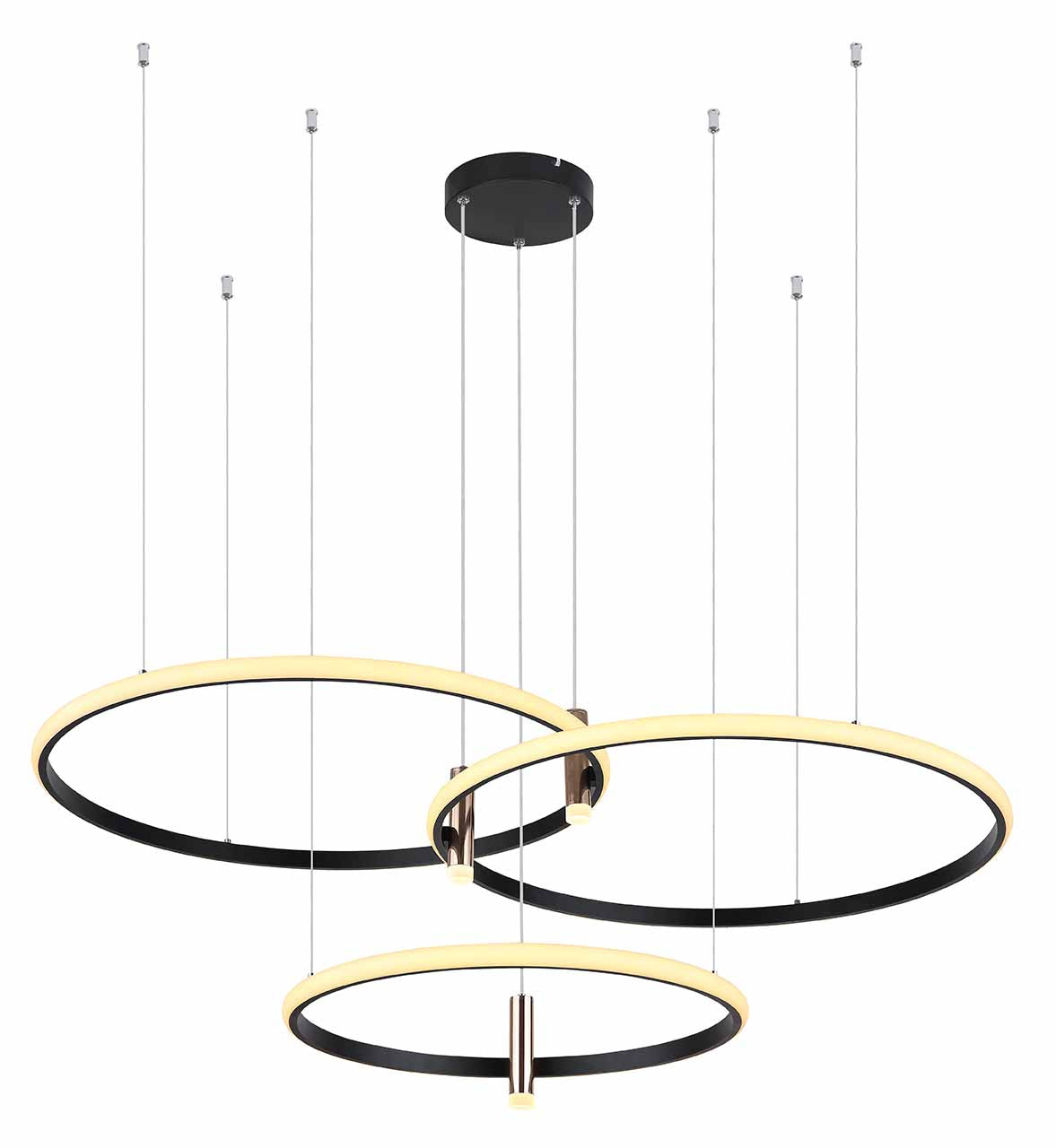 3-ring-hanglamp-zwart-goudkoorden-globo-coco-variant-image2