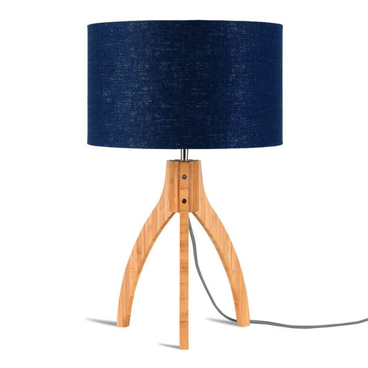 blauwe-tafellamp-kruk-hoog-good-mojo-annapurna-main-image