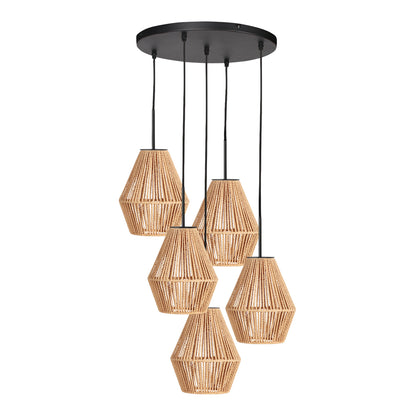zwarte-hanglamp-met-vijf-hoge-touwkappen-mexlite-haloswap-variant-image10