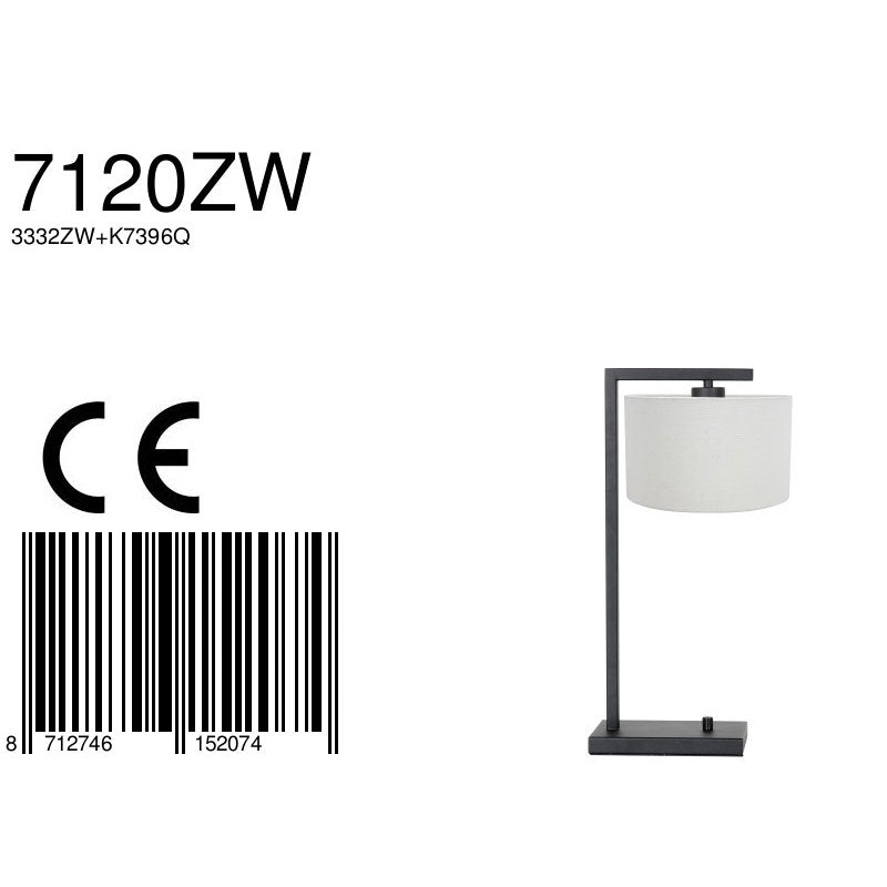 zwarte-tafellamp-met-creme-kap-steinhauer-stang-variant-image8a