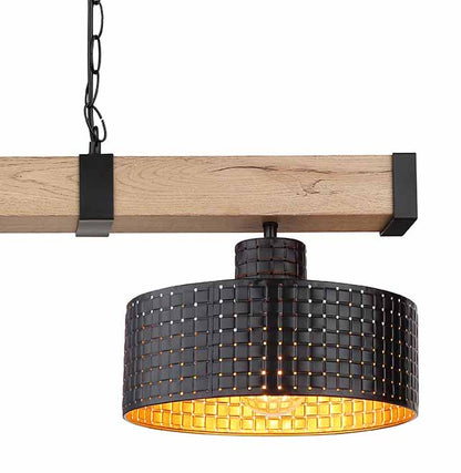 hanglamp-zwart-metaal-hout-landelijk-globo-rielly-variant-image2