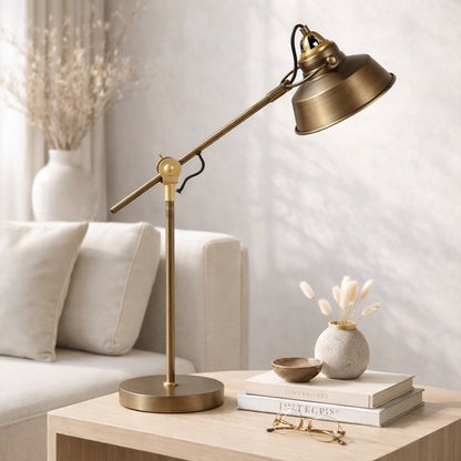 bronzen-tafellamp-met-gouden-details-en-e27-fitting-mexlite-nove-variant-image2