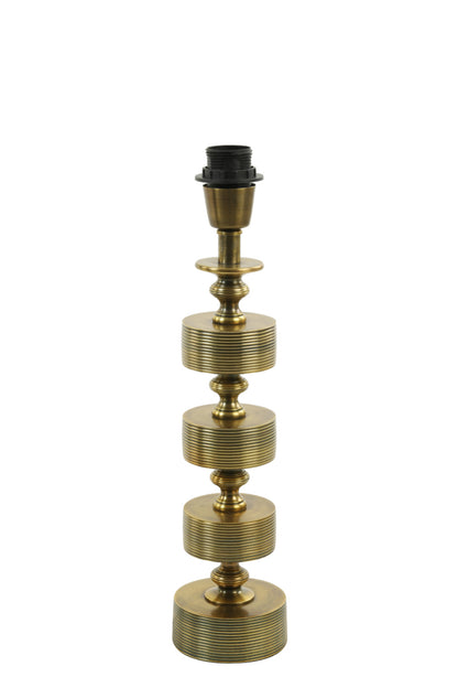 moderne-geribbelde-lampenvoet-light-living-gody-variant-image1