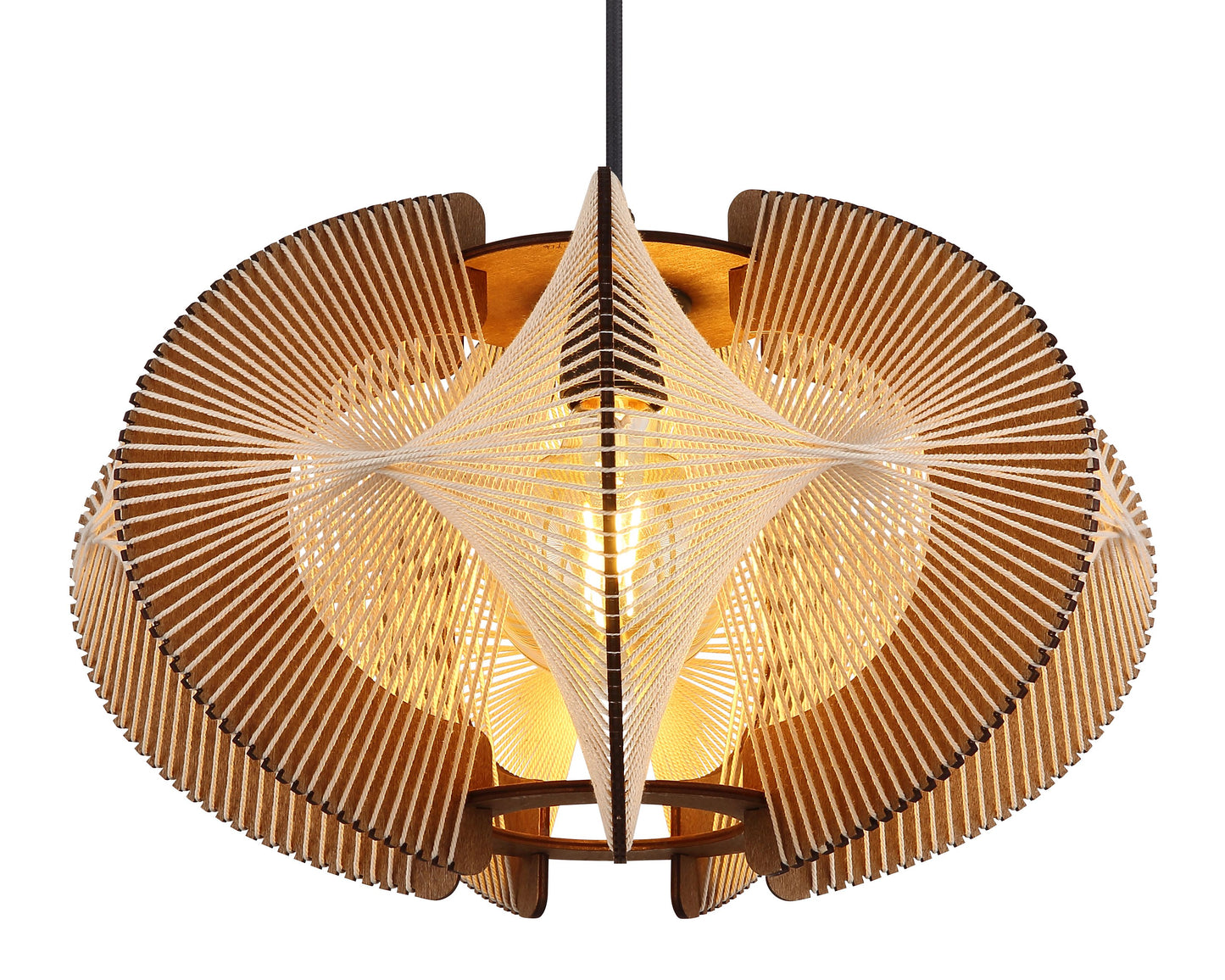 moderne-hanglamp-met-jute-en-houtlook-sakura-1-variant-image2