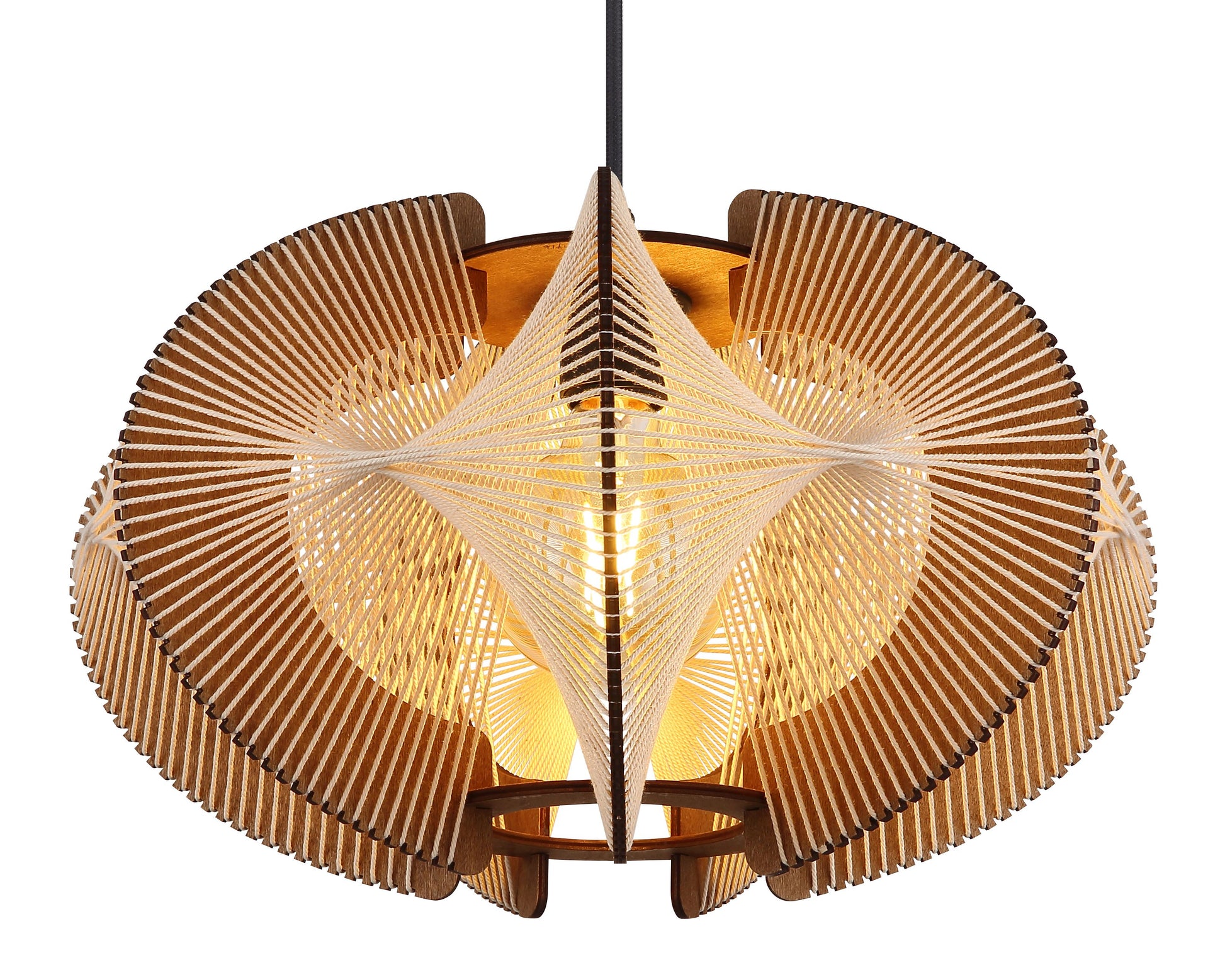 moderne-hanglamp-met-jute-en-houtlook-sakura-1-variant-image2