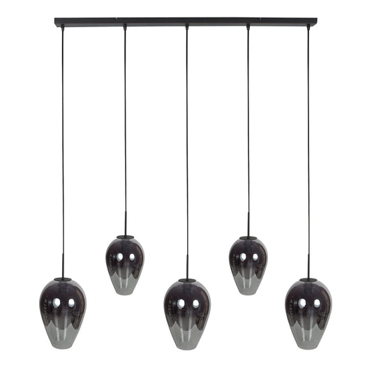 zwarte-hanglamp-met-bollen-in-smoke-glas-mexlite-haloswap-main-image