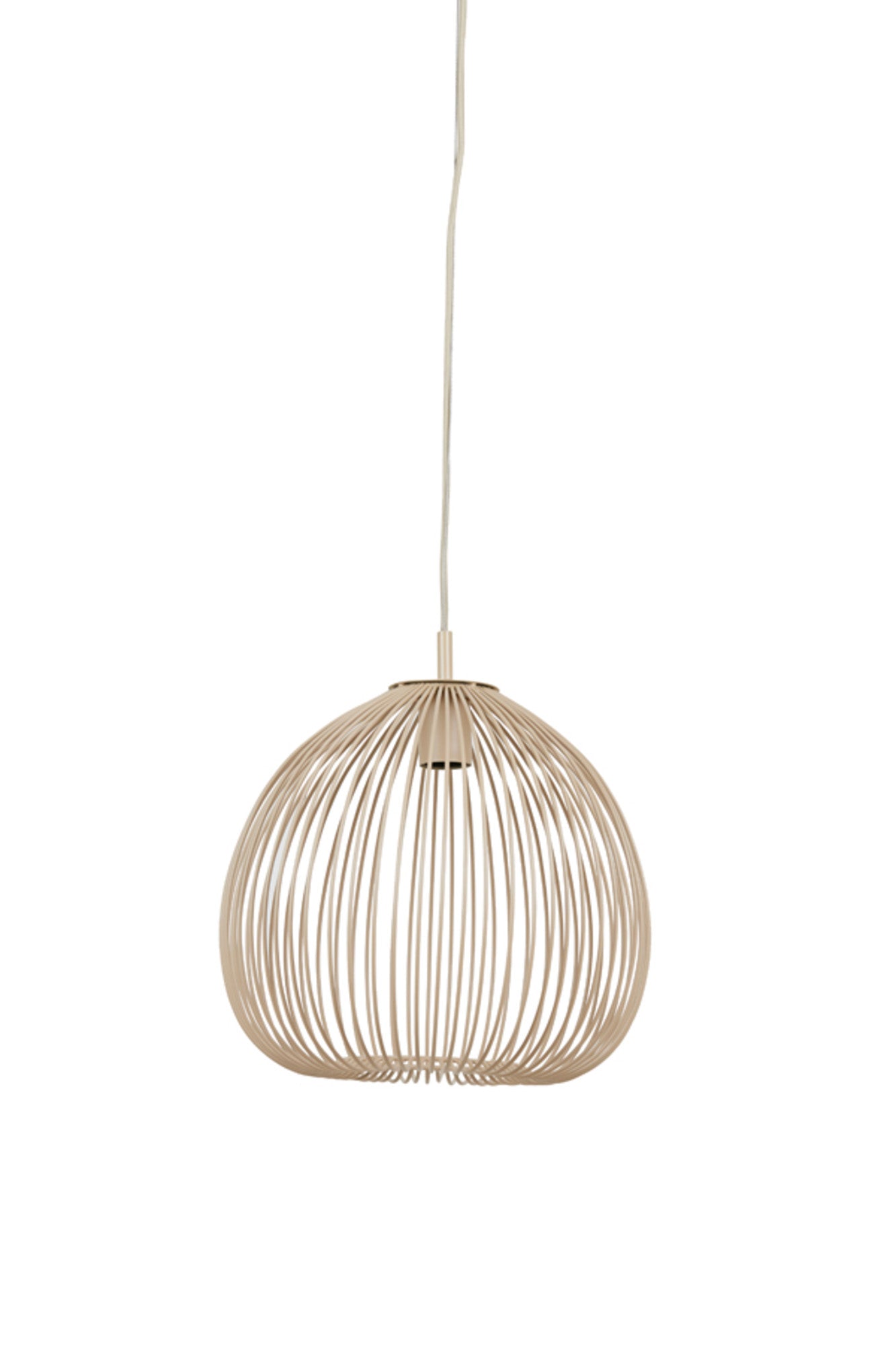 rustieke-beige-bolvormige-hanglamp-light-living-rilana-variant-image1