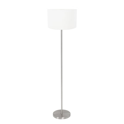 staande-lamp-witte-kap-en-staalkleurige-voet-mexlite-noor-variant-image1