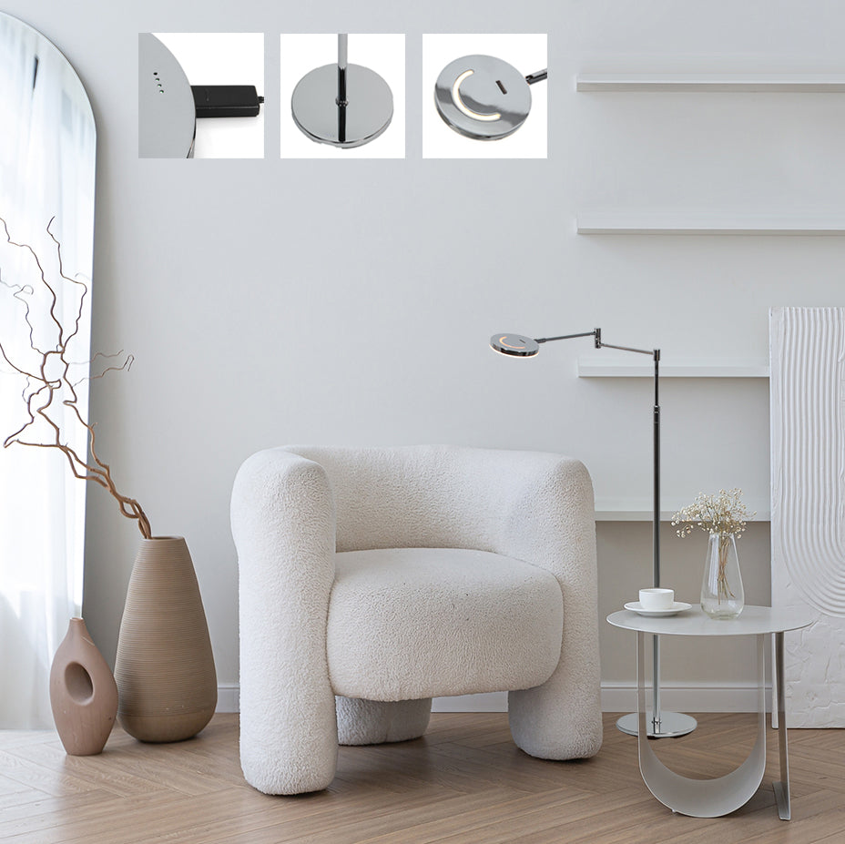 draadloze-led-vloerlamp-in-chroom-met-verstelbare-arm-steinhauer-soleil-variant-image2