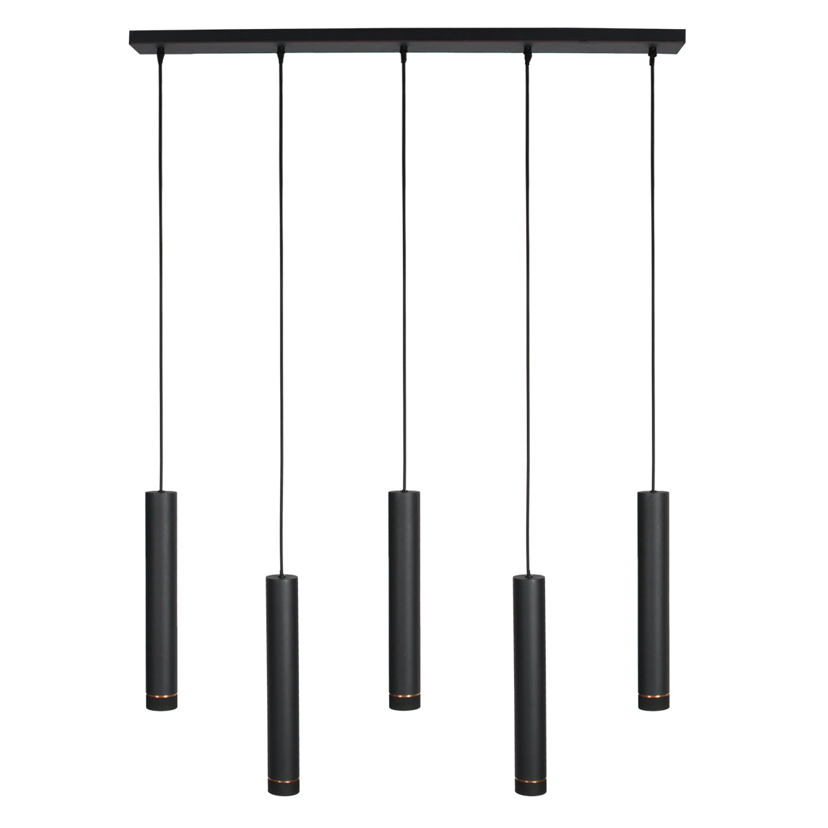 zwarte-eettafellamp-5-lichts-kokers-mexlite-downlume-variant-image1