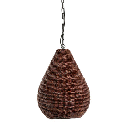 hanglamp-met-bruine-kralen-light-living-kabinda-main-image