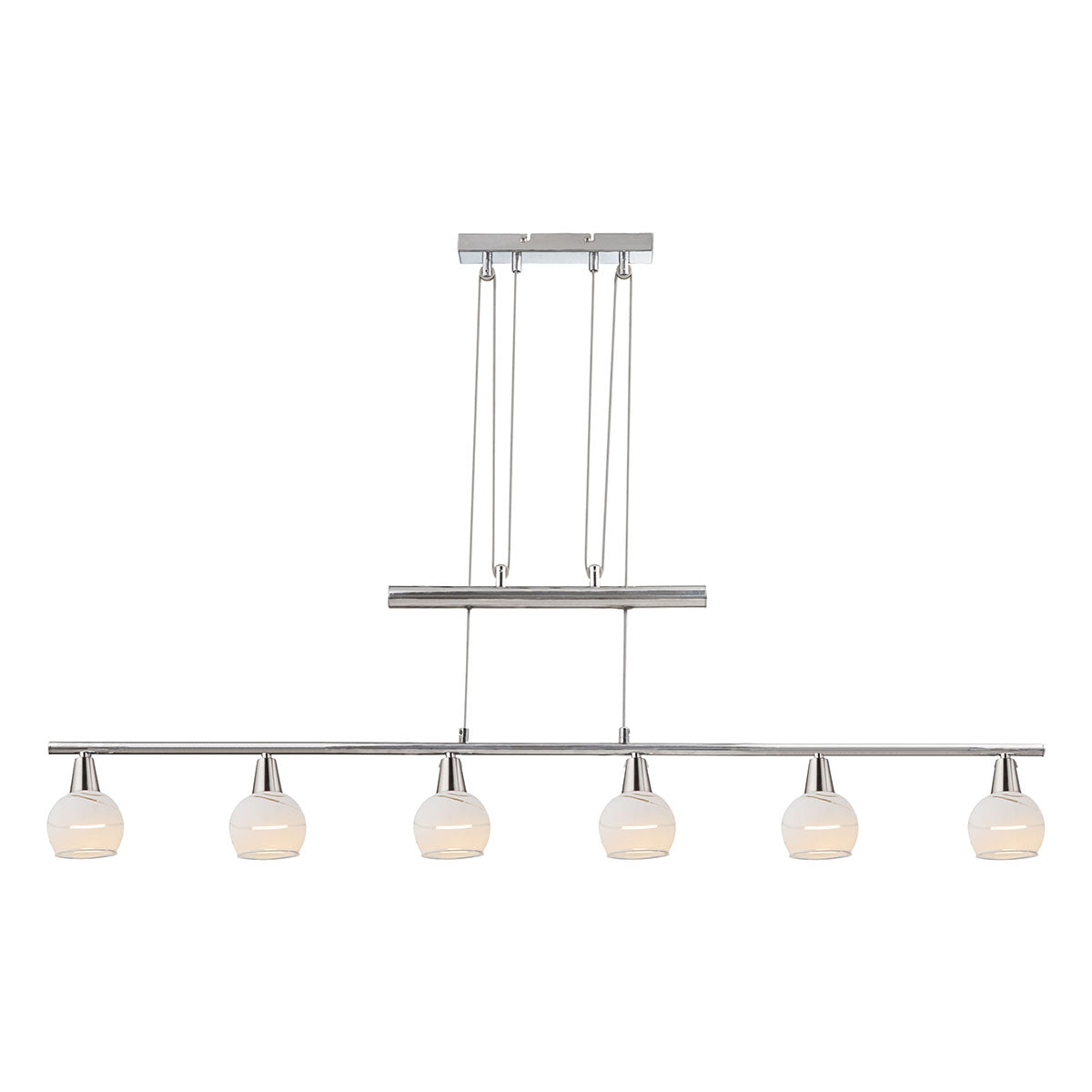 dubbelstang-hanglamp-nikkel-6-satijnglaskap-globo-olli-main-image