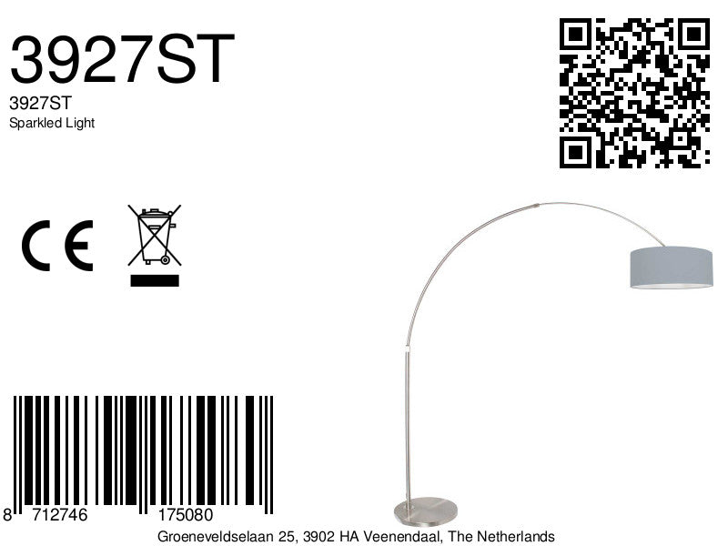 lichte-moderne-booglamp-steinhauer-sparkled-light-variant-image8a