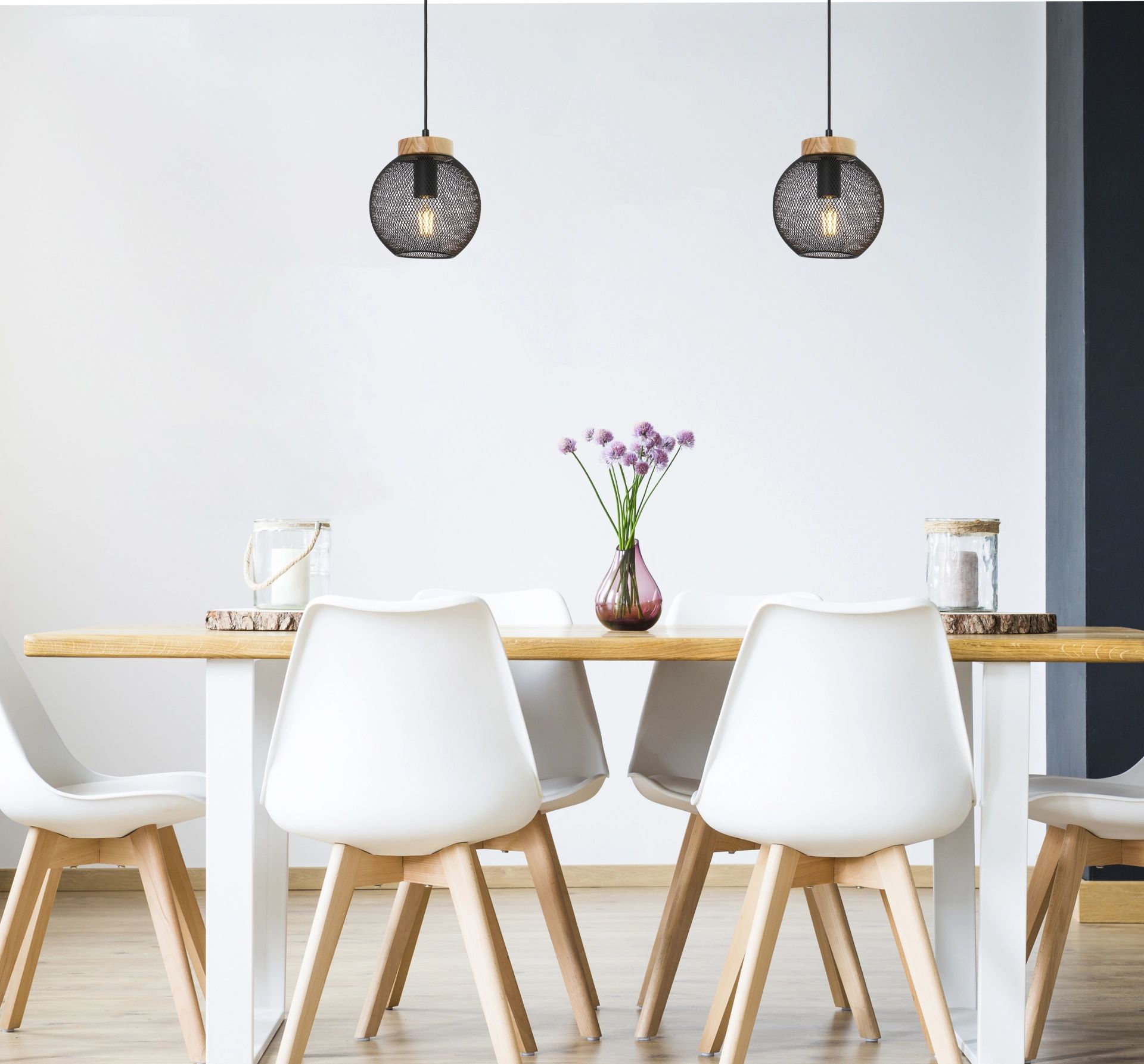 moderne-hanglamp-met-houten-schijf-en-metalen-kap-pablo-variant-image6