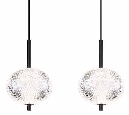 metalen-glazen-zwarte-moderne-hanglamp-globo-aida-variant-image2