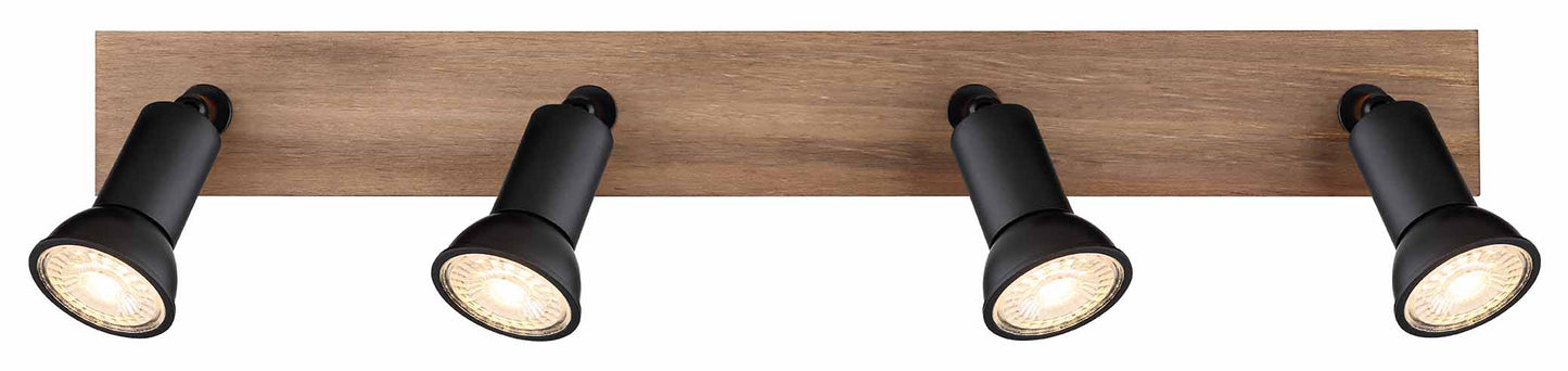 klassieke-4-lichts-spot-bruin-hout-metaal-globo-drew-variant-image2