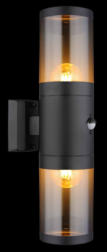 zwart-rookglazen-moderne-buitenlamp-globo-xeloo-variant-image3