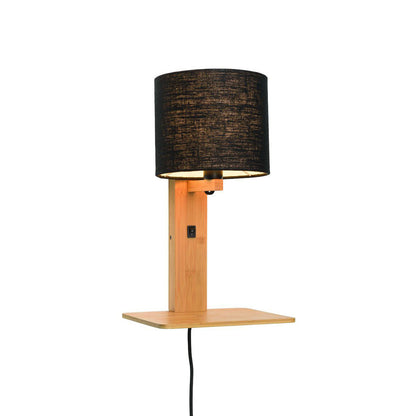 zwarte-plateau-wandlamp-naturel-good-mojo-andes-main-image