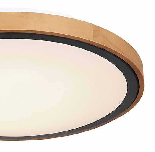 metalen-plafondlamp-zwart-landelijk-globo-bruno-variant-image2