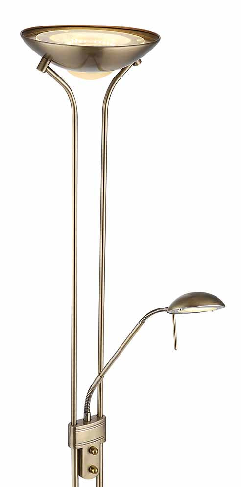 vloerlamp-gesatineerd-messing-2-kap-globo-leonas-variant-image2