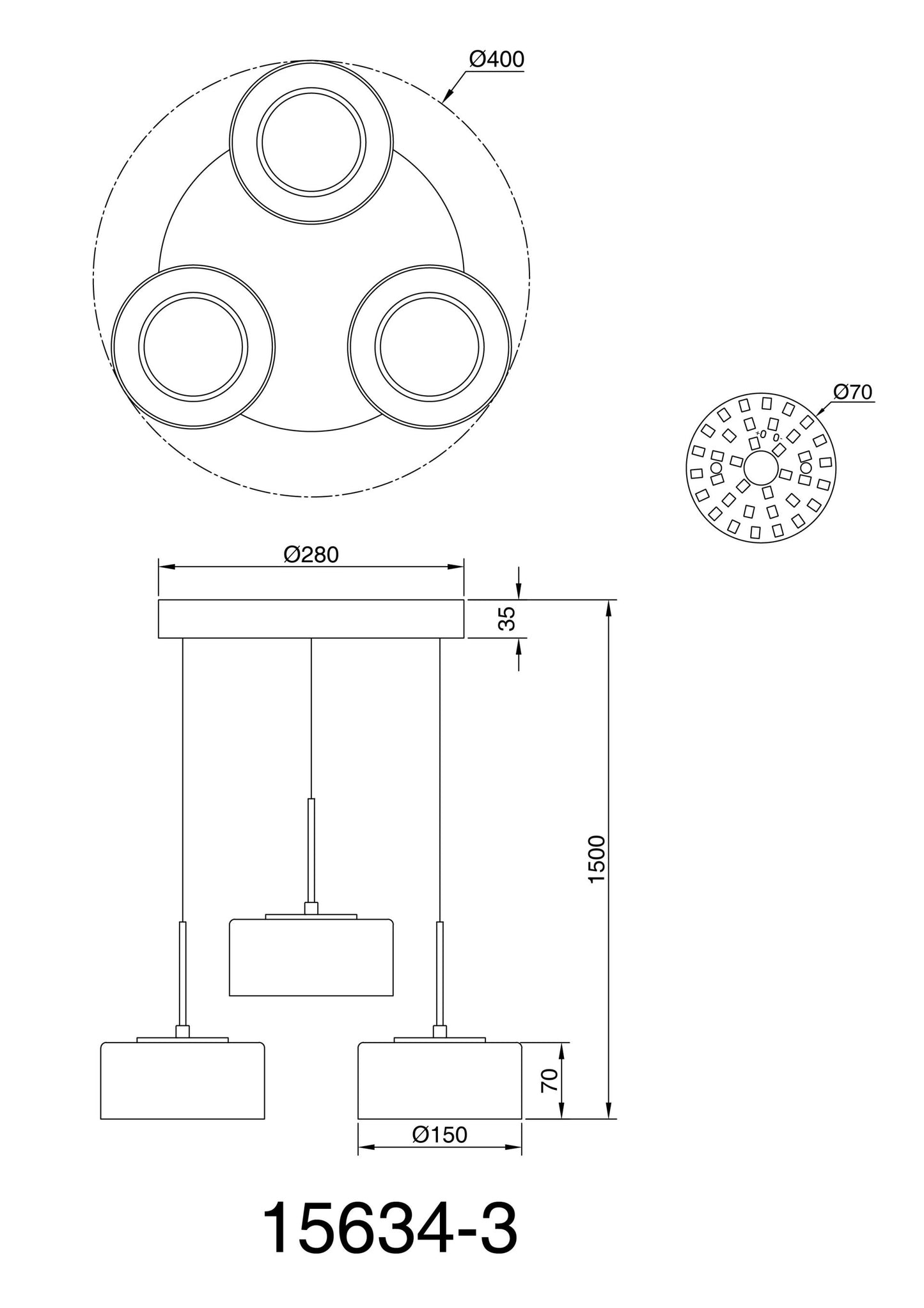elegante-ronde-hanglamp-mat-zwart-met-glas-fogsy-variant-image4