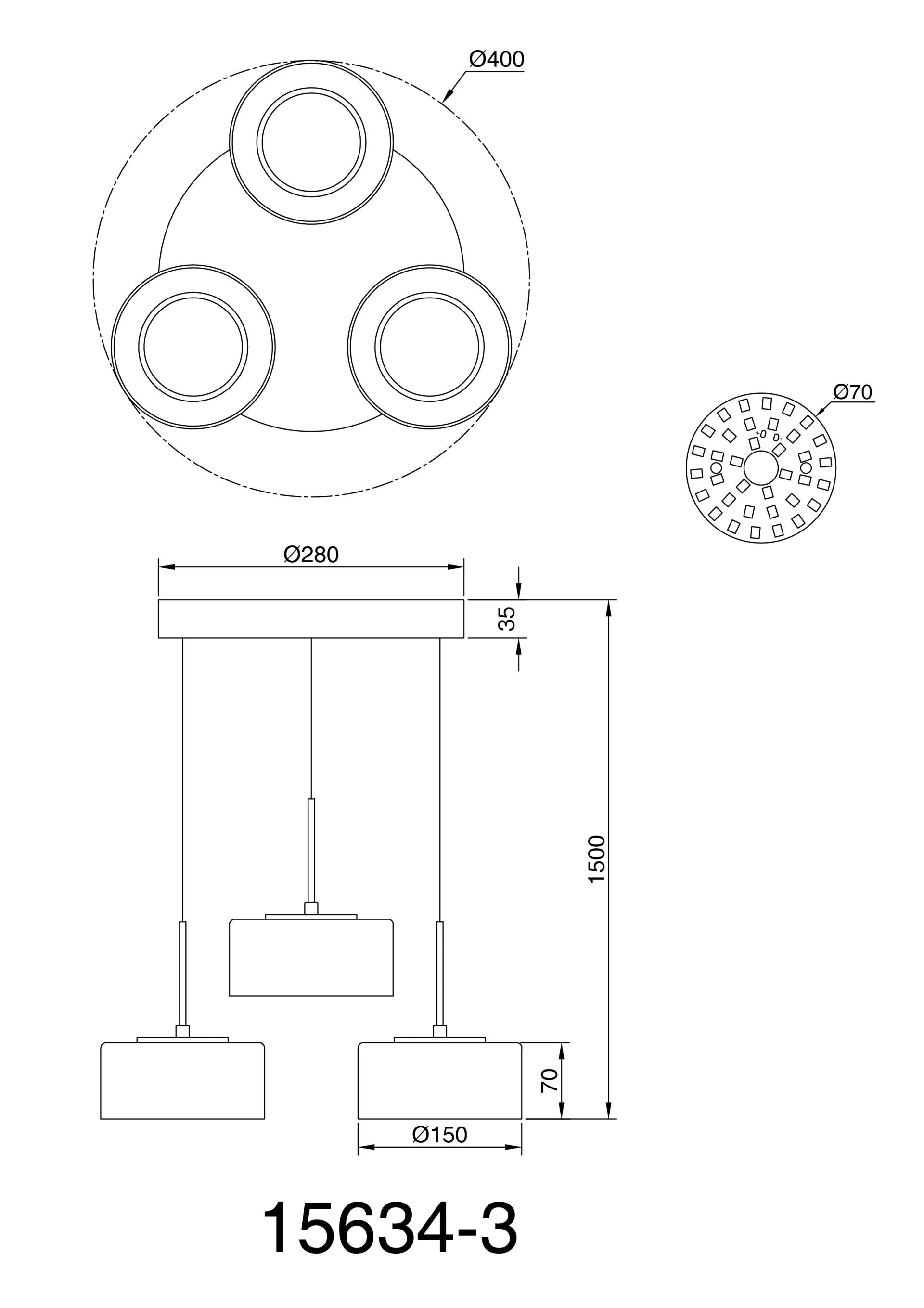 elegante-ronde-hanglamp-mat-zwart-met-glas-fogsy-variant-image4