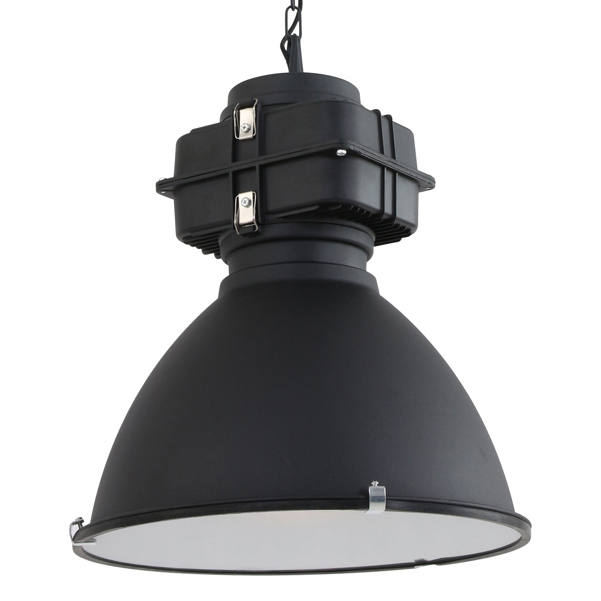 industriele-zwarte-metalen-glazen-hanglamp-mexlite-densi-main-image