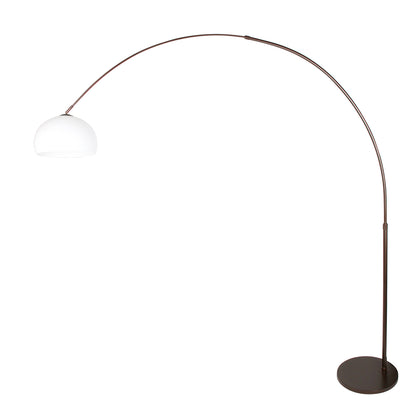 cacao-booglamp-met-witte-bolkap-steinhauer-sparkled-light-variant-image1