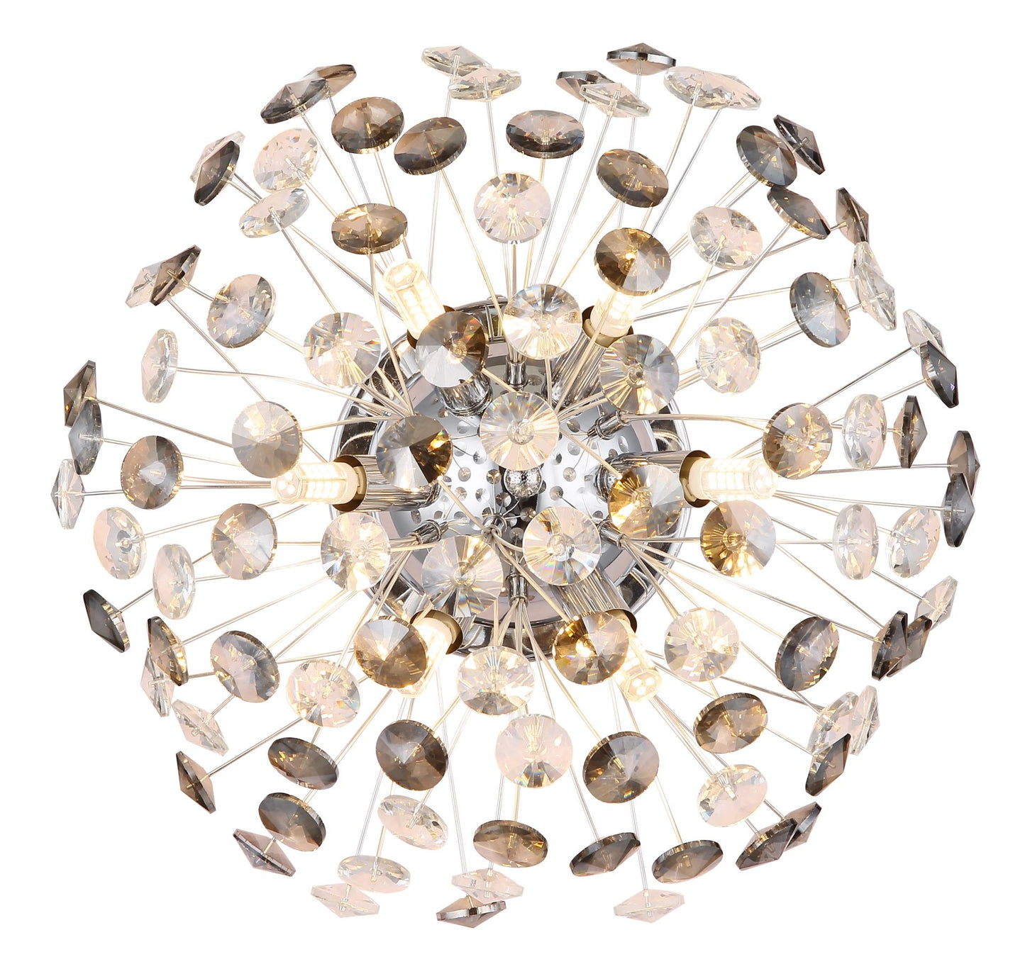 wandlamp-chroom-met-kristallen-kap-elegant-katrina-variant-image2