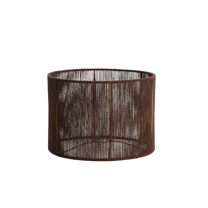 bruine-lampenkap-in-cilindervorm-light-living-tossa-main-image