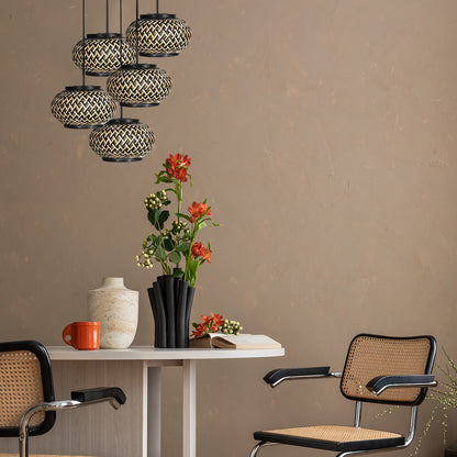 zwarte-hanglamp-met-vijf-bamboekappen-mexlite-haloswap-variant-image2