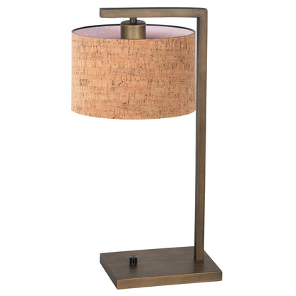 compacte-bronzen-tafellamp-met-kurkstructuur-steinhauer-stang-variant-image1