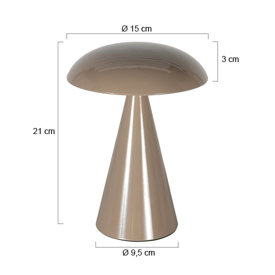 bruine-oplaadbare-tafellamp-paddenstoel-met-touchbediening-anne-mush-variant-image7