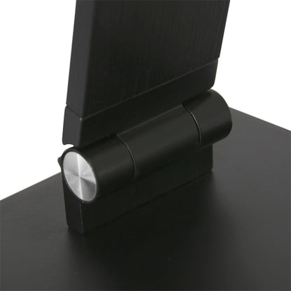 Steinhauer Serenade bureaulamp zwart LED – afbeelding 4