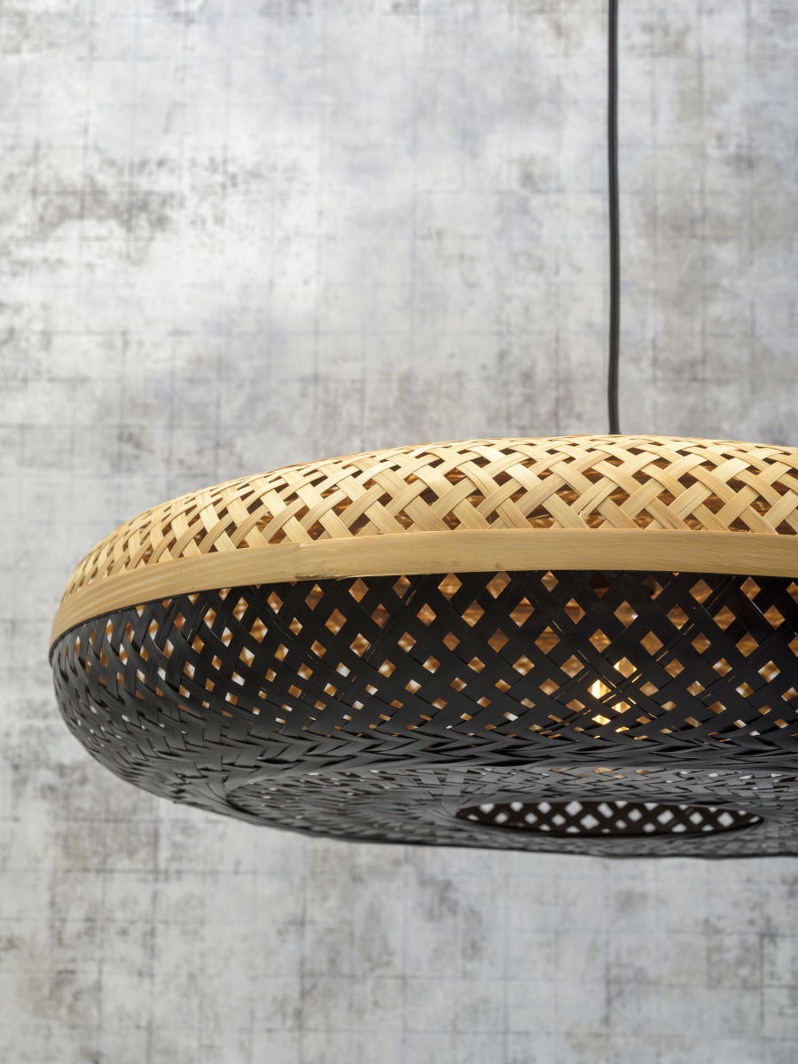 zwart-naturel-hanglamp-bamboe-bohemian-good-mojo-palawan-variant-image2