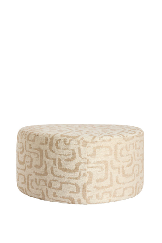 sfeervolle-bruine-textiel-poef-light-living-liberia-main-image
