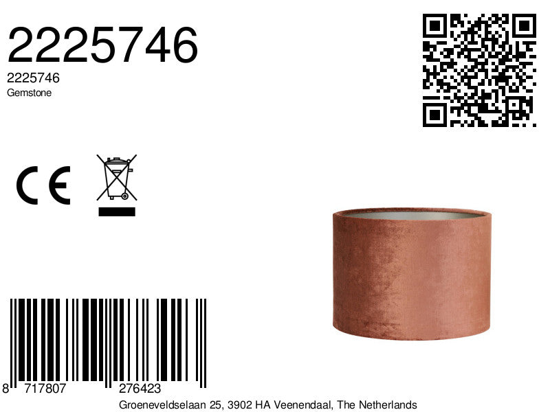 fluwelen-lampenkap-terracotta-cilindrisch-light-living-gemstone-variant-image8a