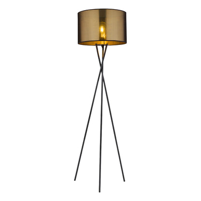metalen-retro-vloerlamp-zwart-globo-nuggy-main-image