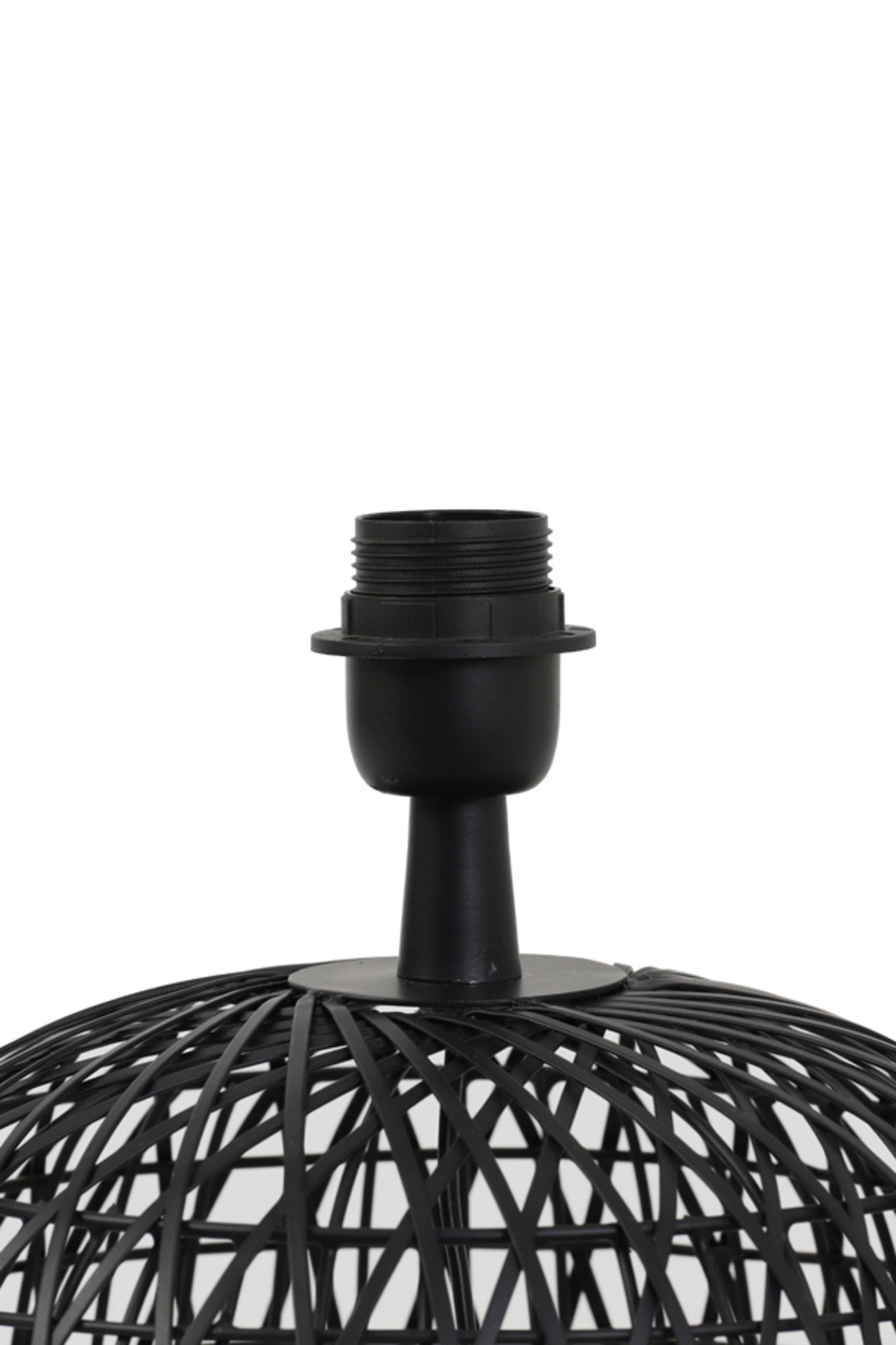 zwarte-tafellamp-light-living-alwina-met-koepelvormige-draadkap-variant-image2